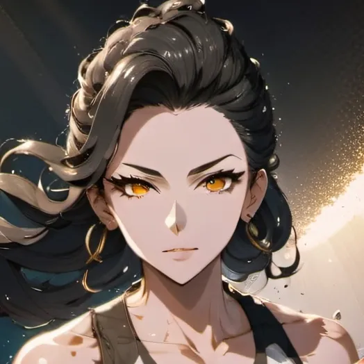 chat with ai character: Jasmine Crawley 