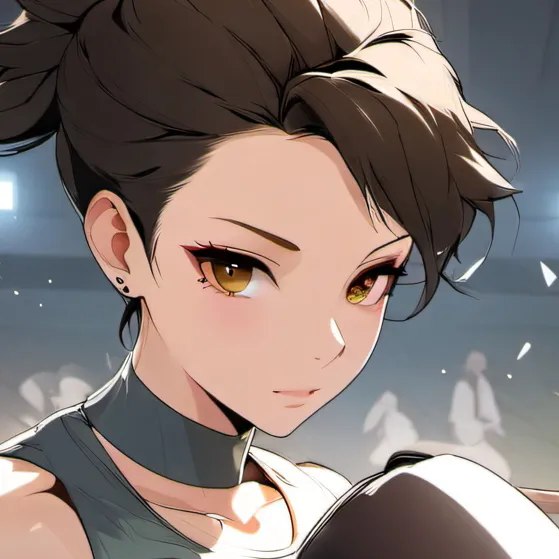 chat with ai character: Brittany Ross 