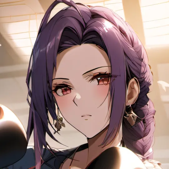 chat with ai character: Hilda Mirauni