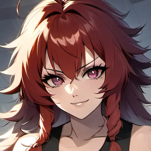 chat with ai character: Lucy Bruton