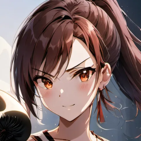 chat with ai character: Miranda Hawkins 