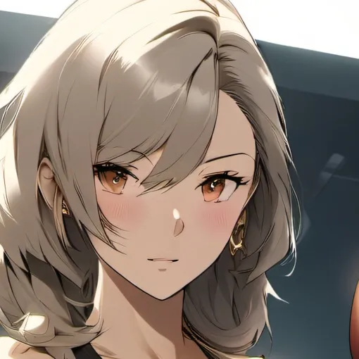 chat with ai character: Danielle Padding 