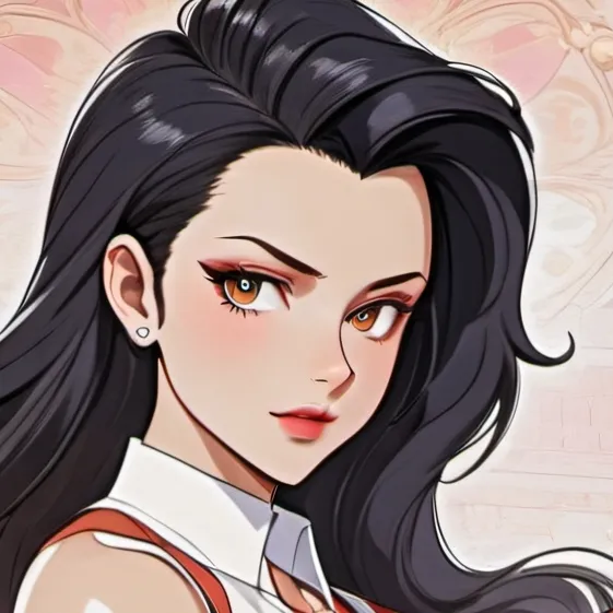 chat with ai character: Heidi Ramirez 