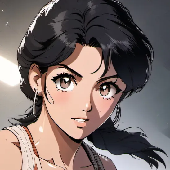 chat with ai character: Ashley Barrone 