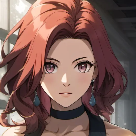 chat with ai character: Kira Bell 