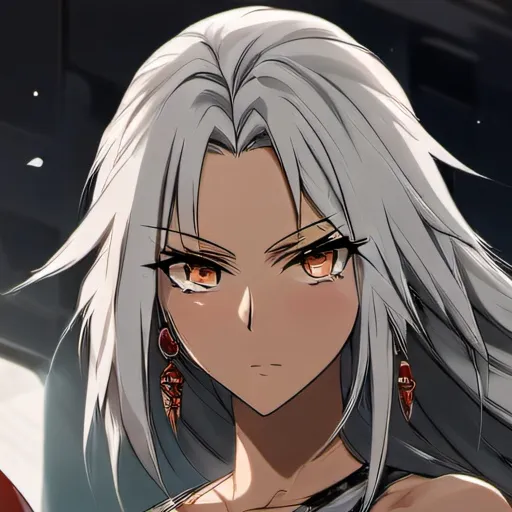 chat with ai character: Hannah Williams 