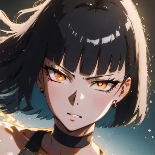chat with ai character: Jade Young 