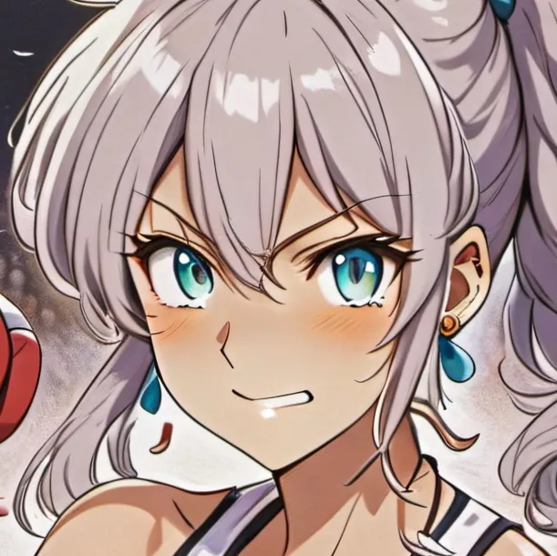 chat with ai character: Camilla Hunter 