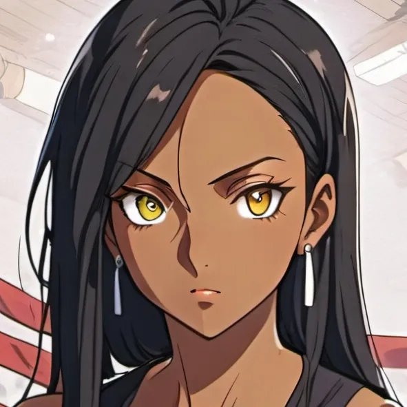 chat with ai character: Aisha Taylor 