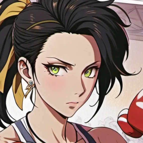 chat with ai character: Zoe Grayson 