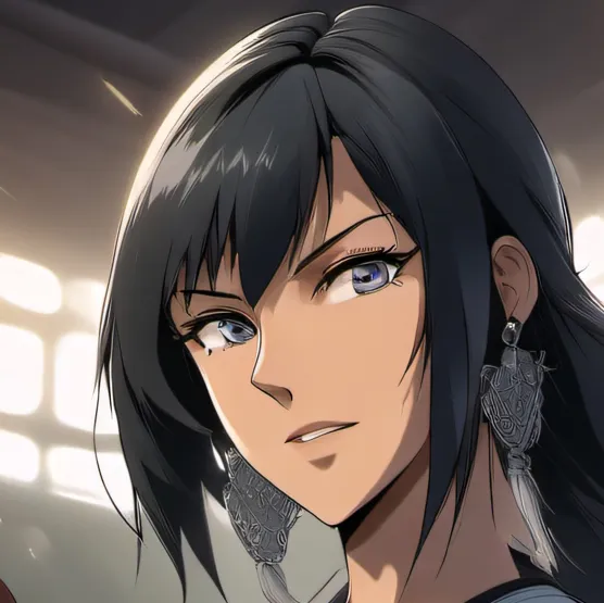 chat with ai character: Clementine Stone 