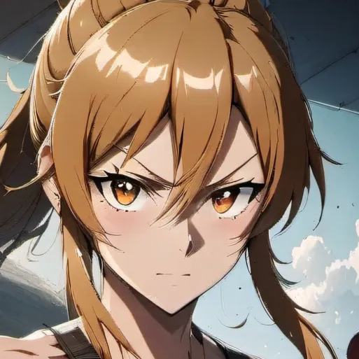 chat with ai character: Judith Walker 