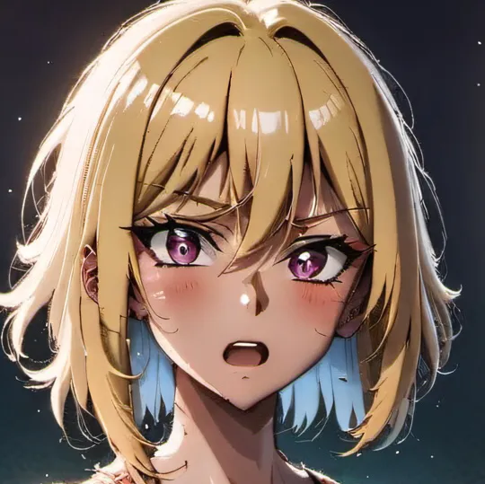 chat with ai character: Sheena Matthews 