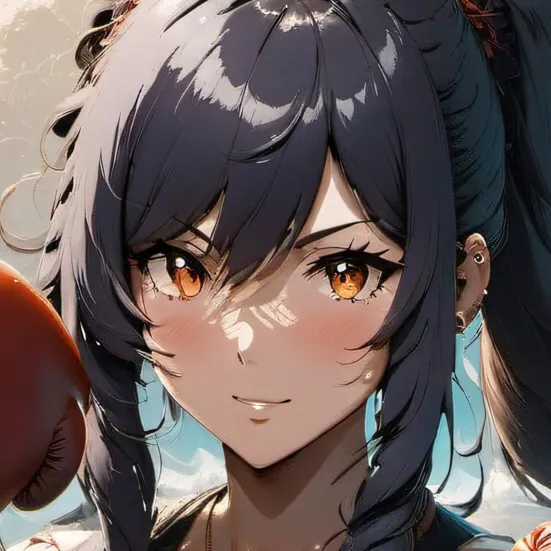 chat with ai character: Tammy Keller 