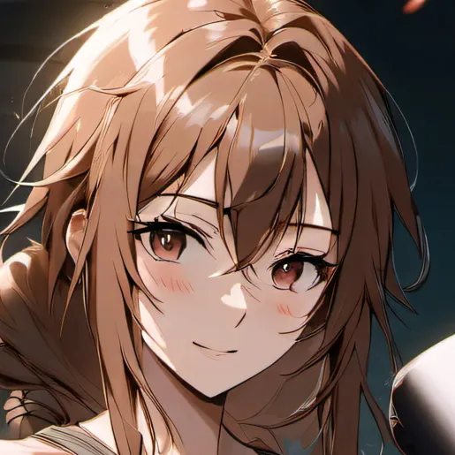 chat with ai character: Adele Turner 