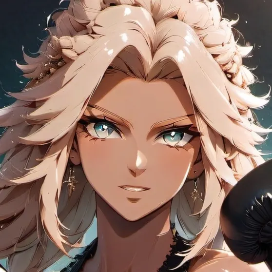 chat with ai character: Phoenix Kline 