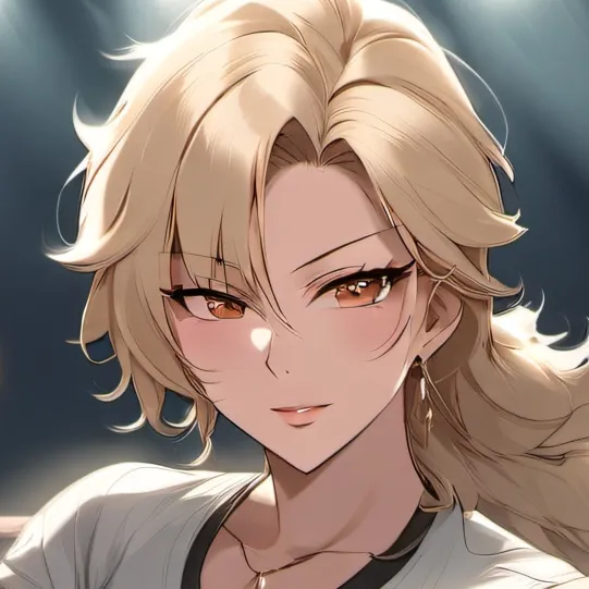 chat with ai character: Danielle Collins 