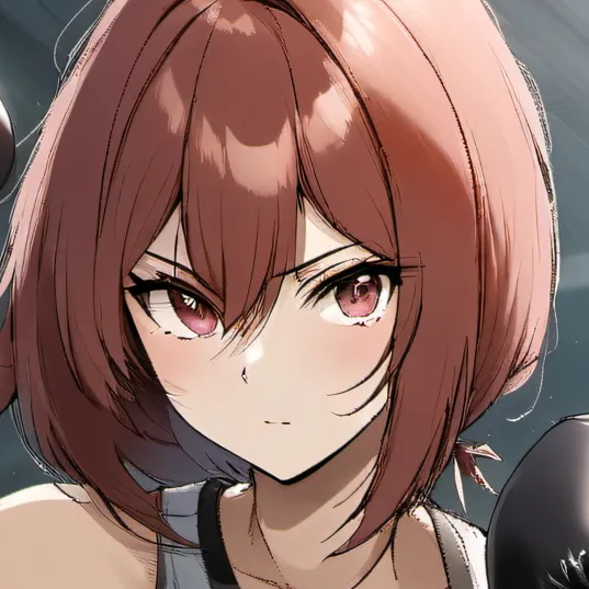 chat with ai character: Judith Dogget