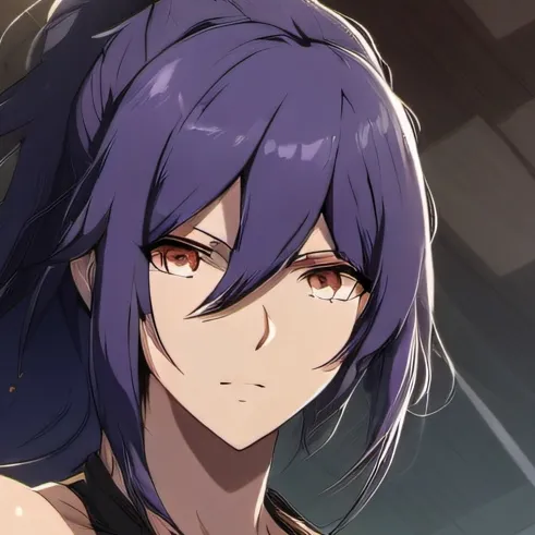 chat with ai character: Irene Archer 