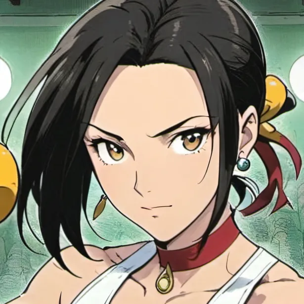chat with ai character: Kasumi Yatsuni
