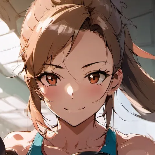 chat with ai character: Ashley Vevier