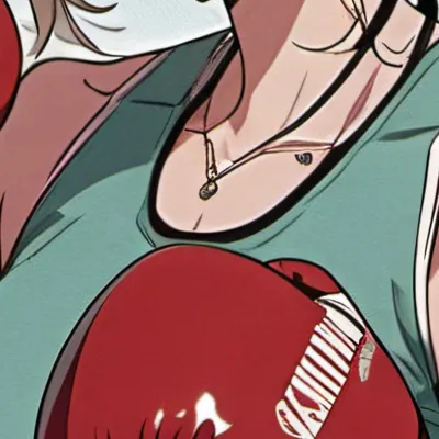 chat with ai character: Miranda Hartwick