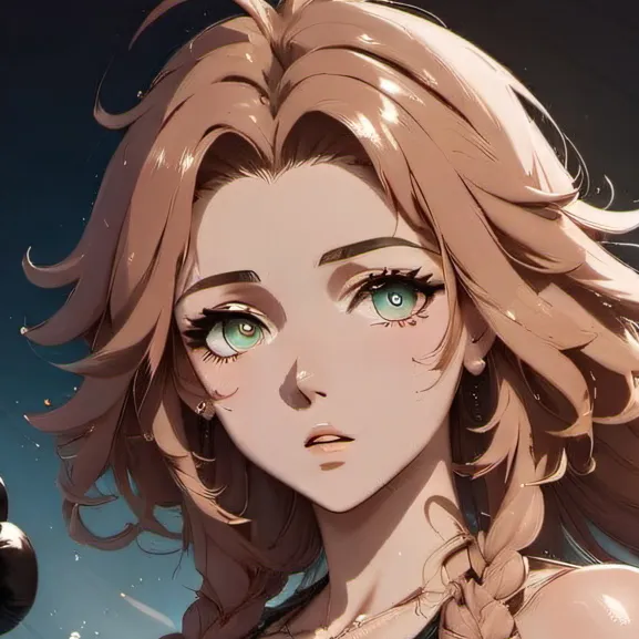 chat with ai character: Claire Rosewood 