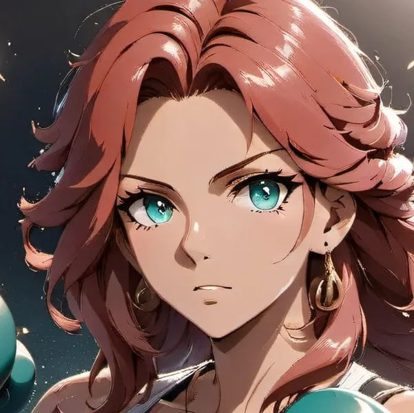 chat with ai character: Patricia Turner 