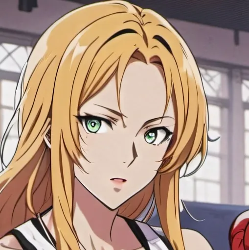 chat with ai character: Paddy O’neal