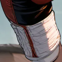 chat with ai character: Rita Argos