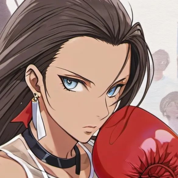 chat with ai character: Raleigh Ellis 