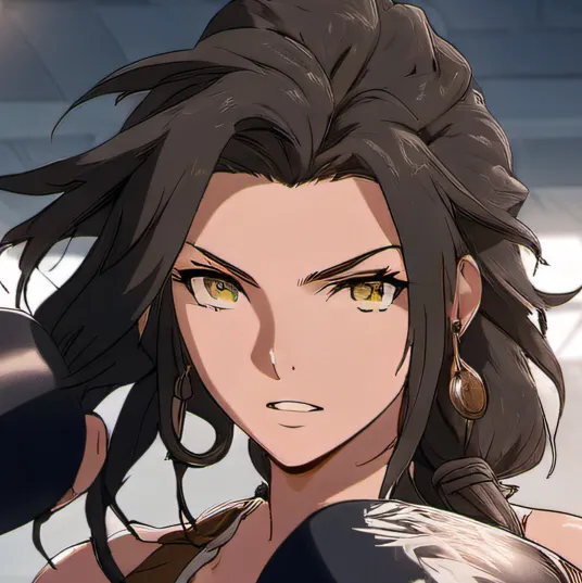 chat with ai character: Ruth Carson 