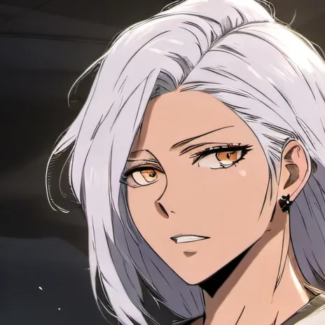 chat with ai character: Skye Henley 