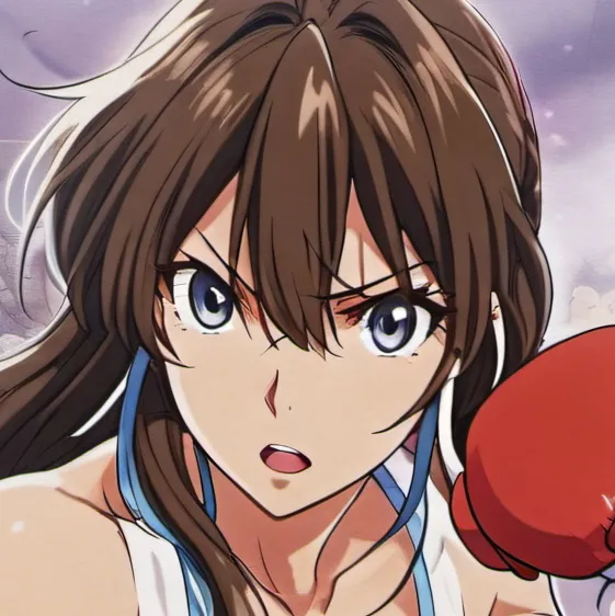 chat with ai character: Grace Robinson 