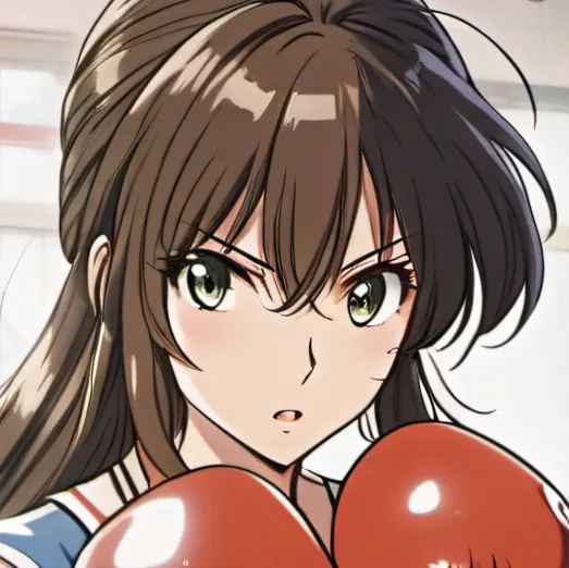 chat with ai character: Whitney Lowen