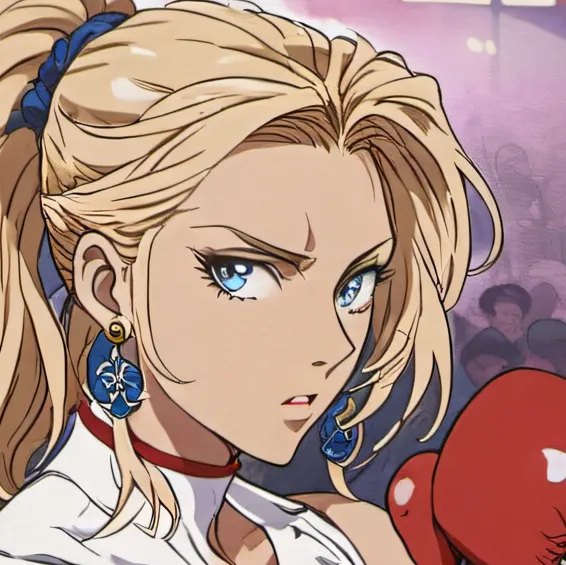 chat with ai character: Alexa Paltrow 