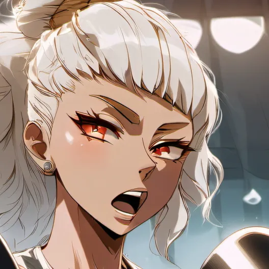 chat with ai character: Becca Knox 