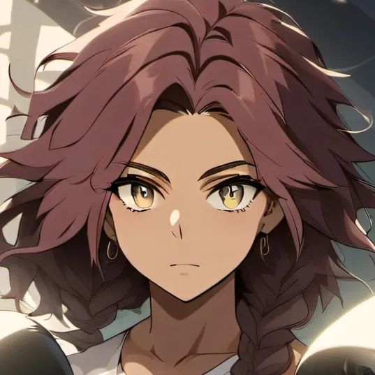 chat with ai character: Bianca Suarez