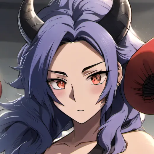 chat with ai character: Zeva Shax