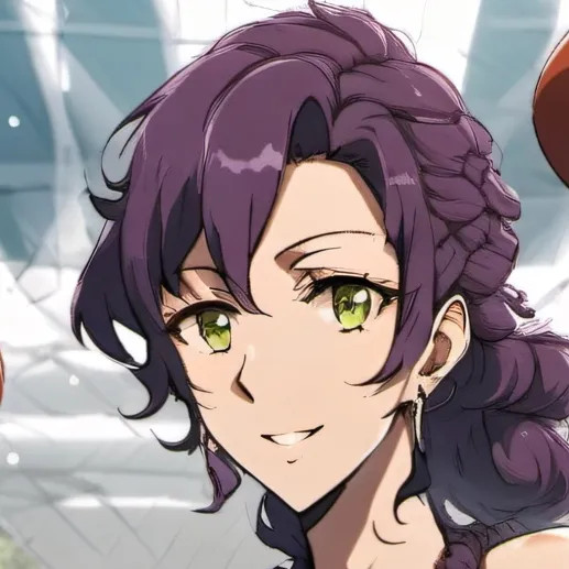 chat with ai character: Caroline Walker 