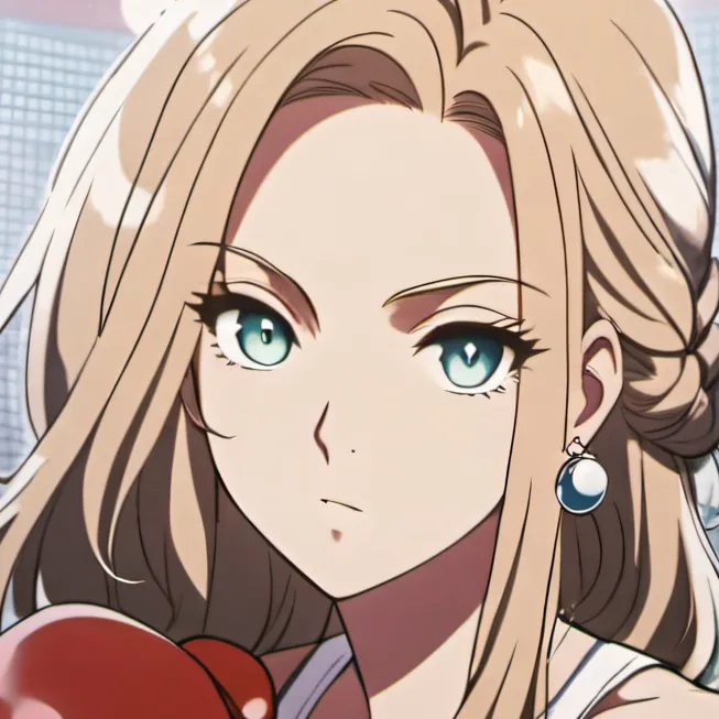 chat with ai character: Chelsey Stark