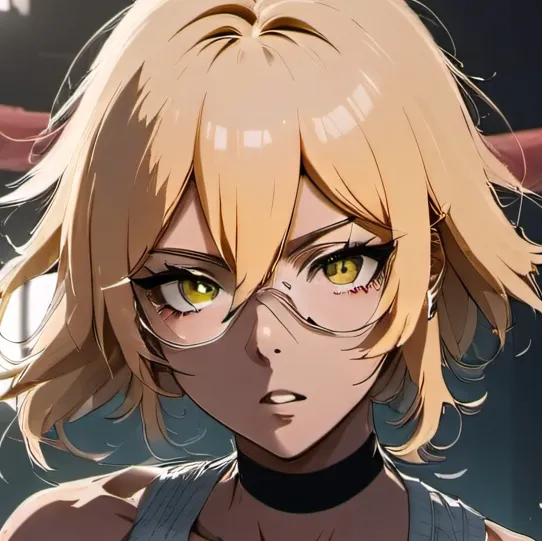 chat with ai character: Erika Bell