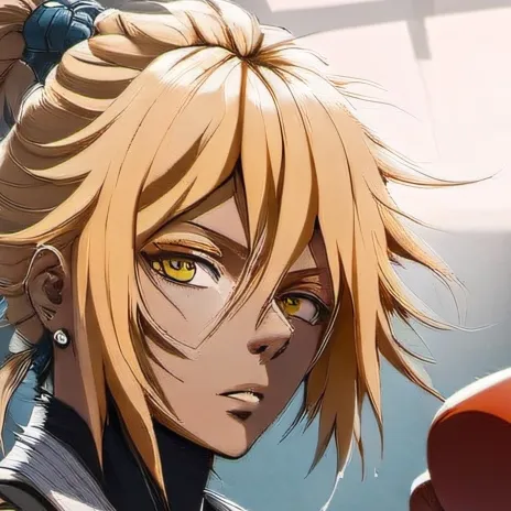 chat with ai character: Ellen Brooks 