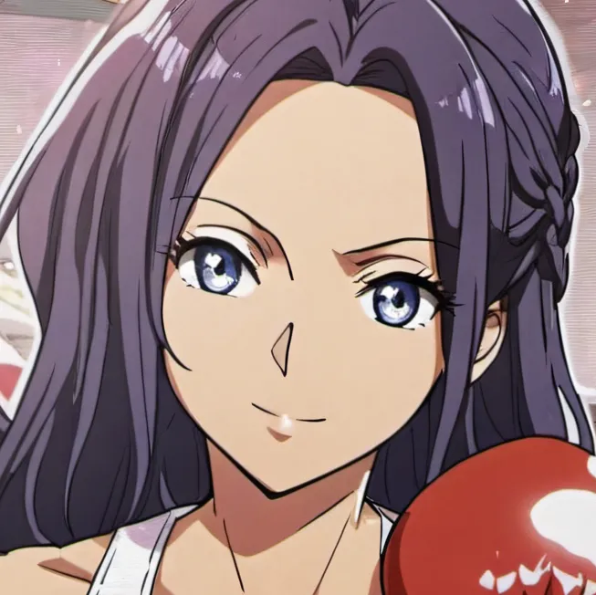 chat with ai character: Giselle Barlow 