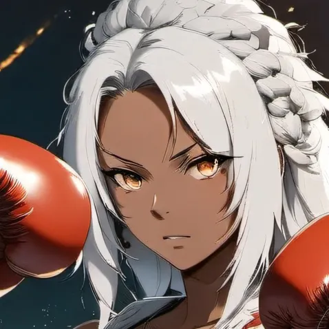 chat with ai character: Holly Clinton 