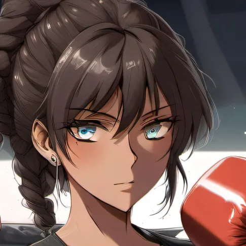 chat with ai character: Hazel Cartwright 