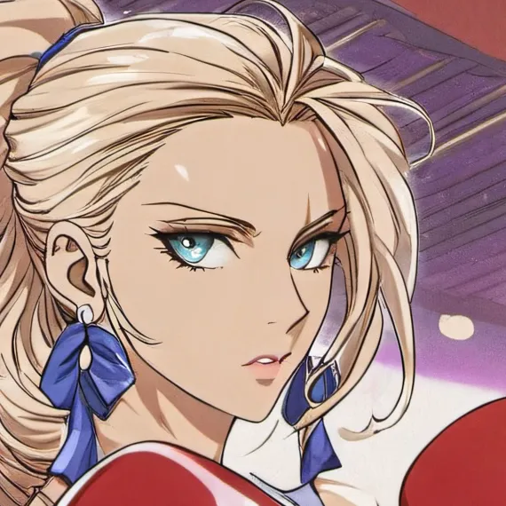 chat with ai character: Imogen Jenkins 