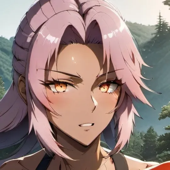 chat with ai character: Jana Ward 