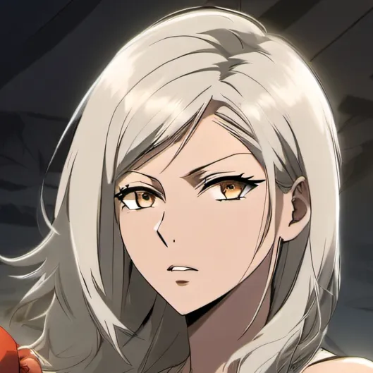 chat with ai character: Karly Sinclair 