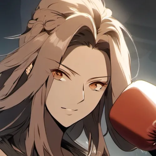 chat with ai character: Kristy Allen 